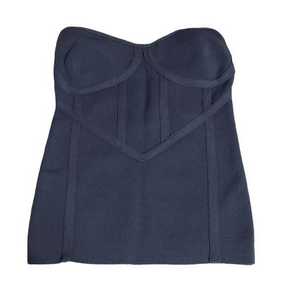 Zara tube top - Picture 2 of 5